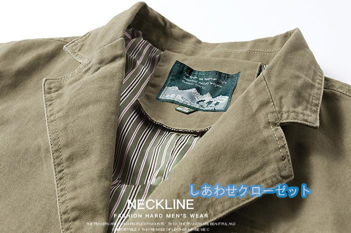 テーラードジャケット メンズ おしゃれ ブレザージャケット カジュアルスーツ 無地 フォマールスーツ アウター 通勤 紳士用 ビジネススーツ 春秋冬 