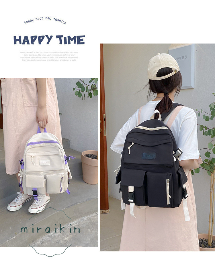 リュックサック リュック メンズ レディース 女の子 子供 ユニセックス 大容量 アウトドア 防水 送料無料 修学旅行 。 10代 撥水 バッグ 通学 学生 20代 旅行 