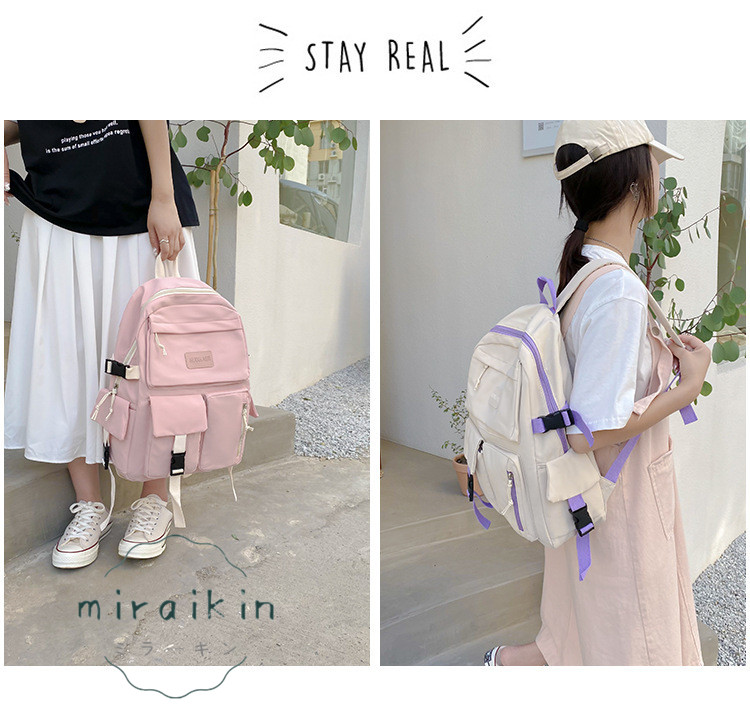 リュックサック リュック メンズ レディース 女の子 子供 ユニセックス 大容量 アウトドア 防水 送料無料 修学旅行 。 10代 撥水 バッグ 通学 学生 20代 旅行 