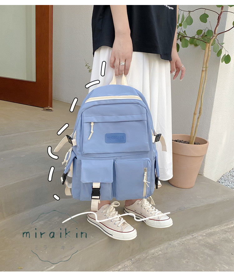 リュックサック リュック メンズ レディース 女の子 子供 ユニセックス 大容量 アウトドア 防水 送料無料 修学旅行 。 10代 撥水 バッグ 通学 学生 20代 旅行 