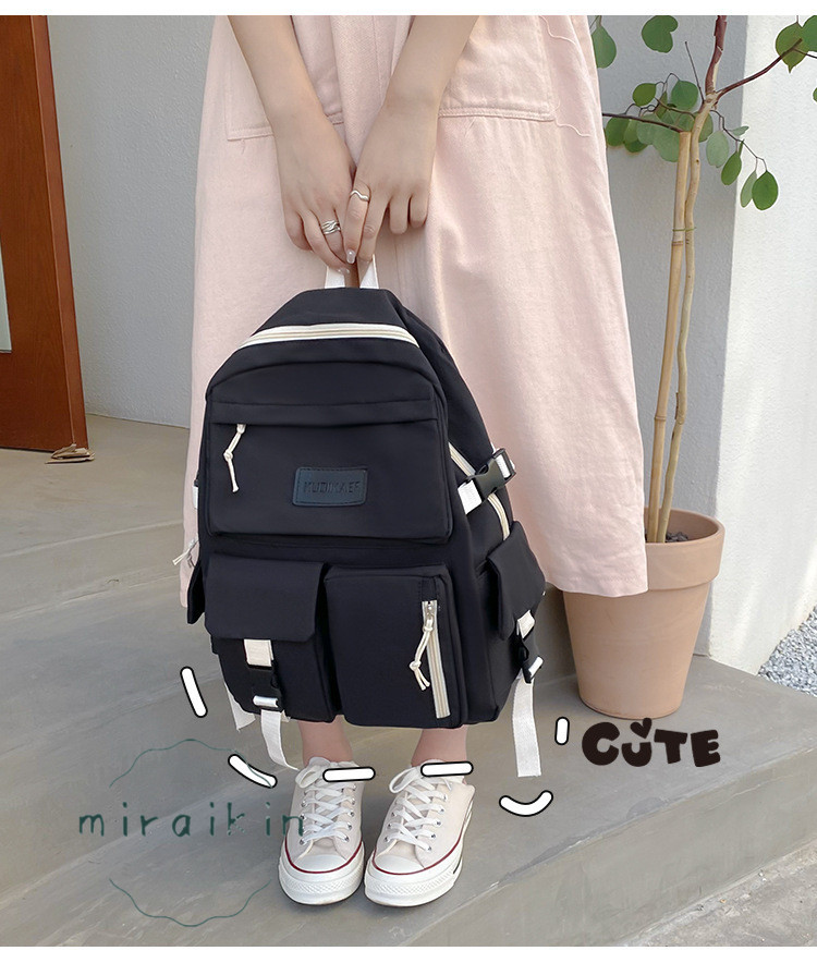 リュックサック リュック メンズ レディース 女の子 子供 ユニセックス 大容量 アウトドア 防水 送料無料 修学旅行 。 10代 撥水 バッグ 通学 学生 20代 旅行 