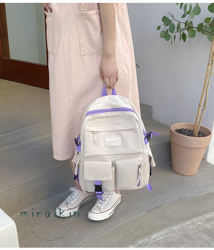 リュックサック リュック メンズ レディース 女の子 子供 ユニセックス 大容量 アウトドア 防水 送料無料 修学旅行 。 10代 撥水 バッグ 通学 学生 20代 旅行 