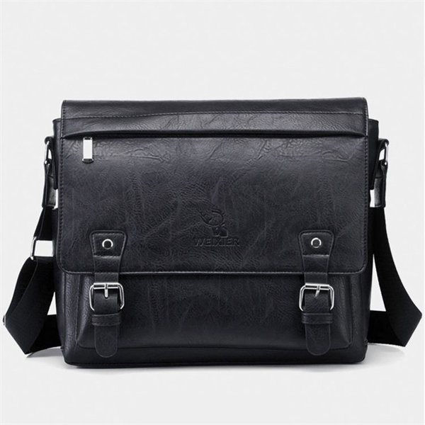 メンズ ビジネスバッグ 軽量 大容量 A4 撥水 出張 ショルダーバッグ プレゼント メッセンジャーバッグ 50代 30代 通学 40代 旅行 。 通勤 カジュアル 