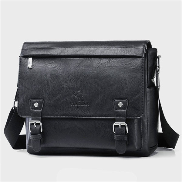 メンズ ビジネスバッグ 軽量 大容量 A4 撥水 出張 ショルダーバッグ プレゼント メッセンジャーバッグ 50代 30代 通学 40代 旅行 。 通勤 カジュアル 