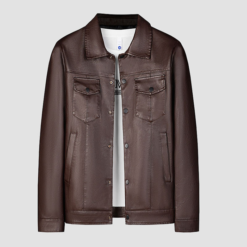 テーラードジャケット ラージサイズ メンズ PU 父の日 ジャケット おしゃれ アウター 秋 春 40代 冬 カジュアル 50代 紳士用 通勤 長袖 細身 秋服 ビジネス 