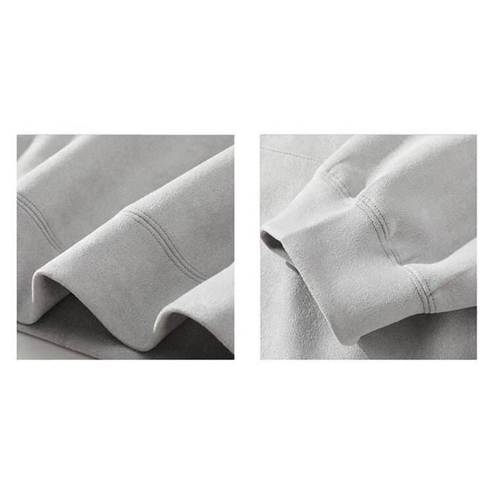 トレーナー メンズ 無地 長袖 スウェットシャツ 丸首 カップルコーデ シンプル 春秋服 トップス ゆったり プルオーバー カジュアル ルームウェア 