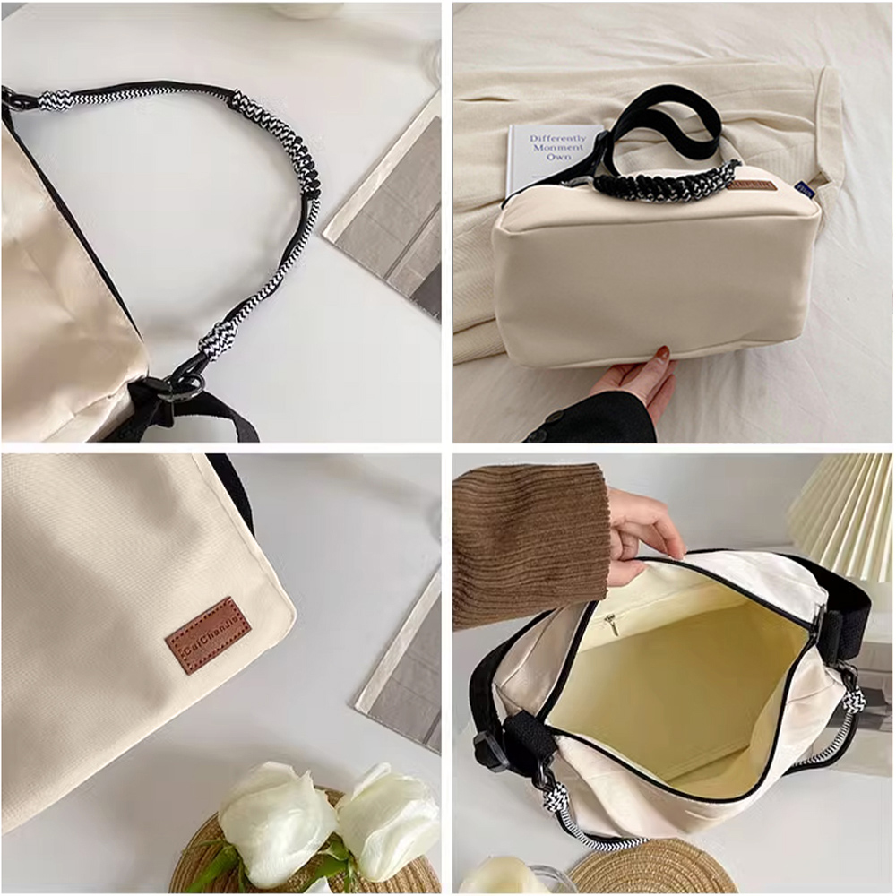 ショルダーバッグ 大容量通勤 斜めがけ  