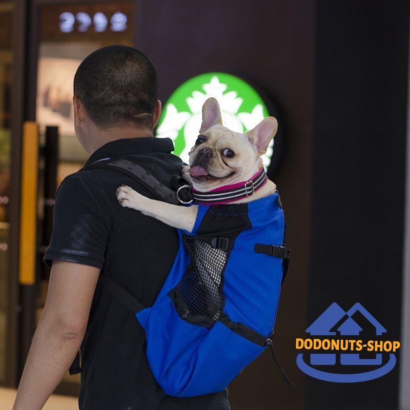 ペット用キャリーおんぶ紐 抱っこひも リュックタイプ ペットキャペット用 小型犬 中型犬 イヌ メッシュ ネコ シンプル 便利 猫 無地 