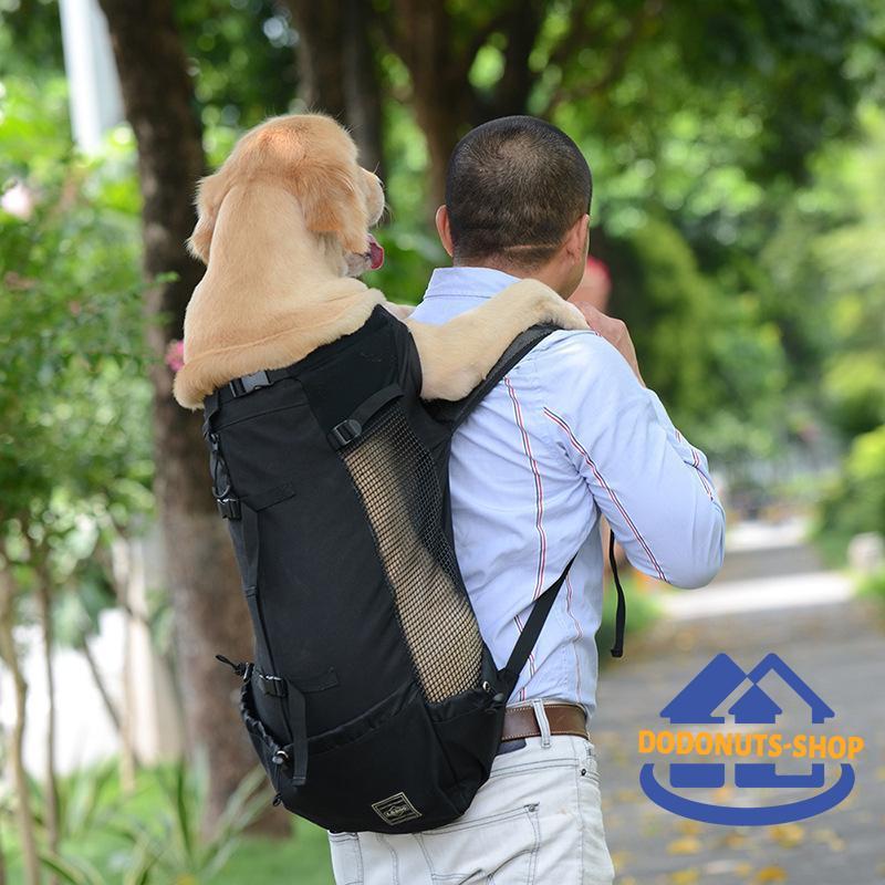 ペット用キャリーおんぶ紐 抱っこひも リュックタイプ ペットキャペット用 小型犬 中型犬 イヌ メッシュ ネコ シンプル 便利 猫 無地 
