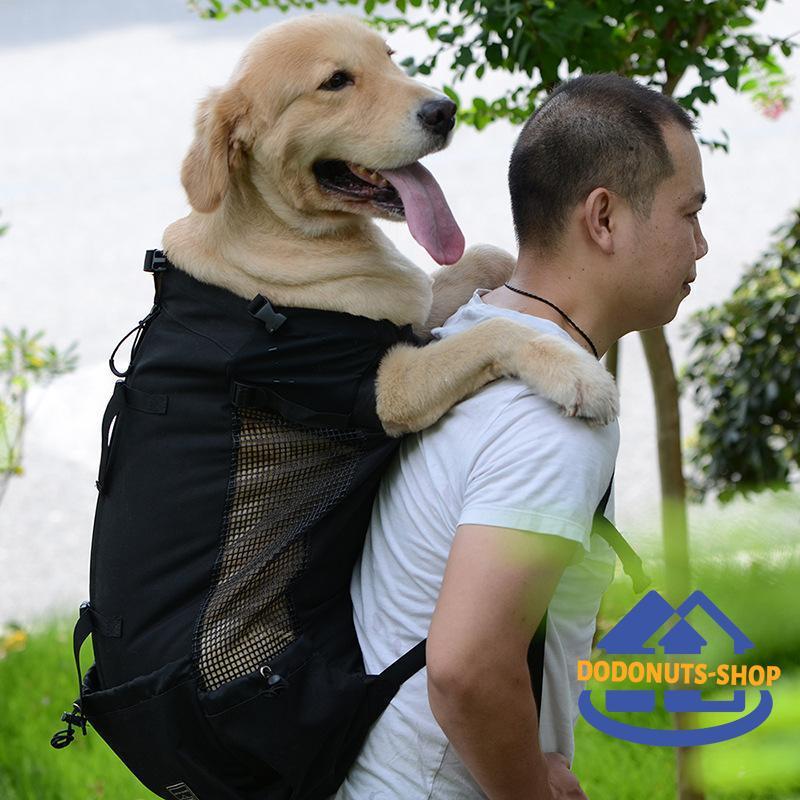 ペット用キャリーおんぶ紐 抱っこひも リュックタイプ ペットキャペット用 小型犬 中型犬 イヌ メッシュ ネコ シンプル 便利 猫 無地 