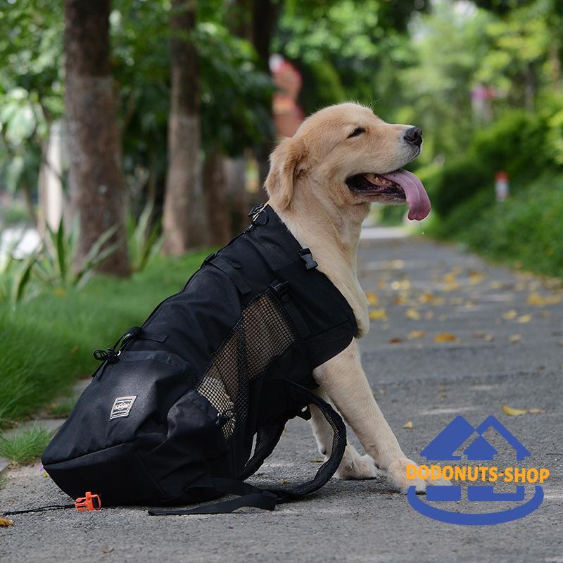 ペット用キャリーおんぶ紐 抱っこひも リュックタイプ ペットキャペット用 小型犬 中型犬 イヌ メッシュ ネコ シンプル 便利 猫 無地 
