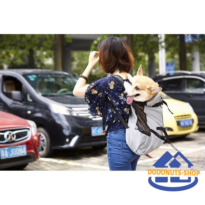 ペット用キャリーおんぶ紐 抱っこひも リュックタイプ ペットキャペット用 小型犬 中型犬 イヌ メッシュ ネコ シンプル 便利 猫 無地 
