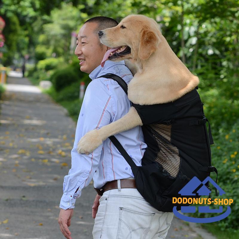 ペット用キャリーおんぶ紐 抱っこひも リュックタイプ ペットキャペット用 小型犬 中型犬 イヌ メッシュ ネコ シンプル 便利 猫 無地 