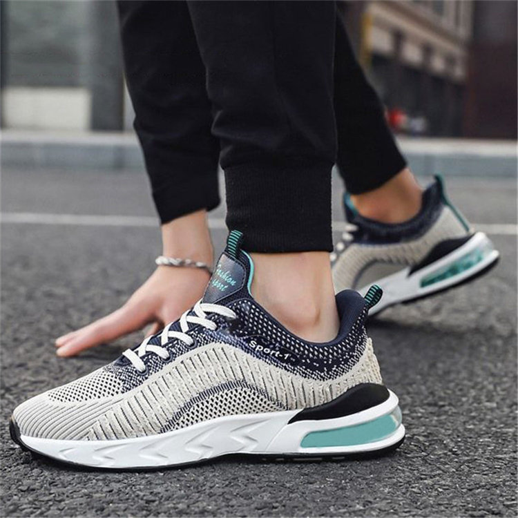 送料無料 スニーカー メンズ 軽量 衝撃吸収 幅広 運動靴 ウォーキングドライビングメッシュスニーカー ランニングカジュアル 