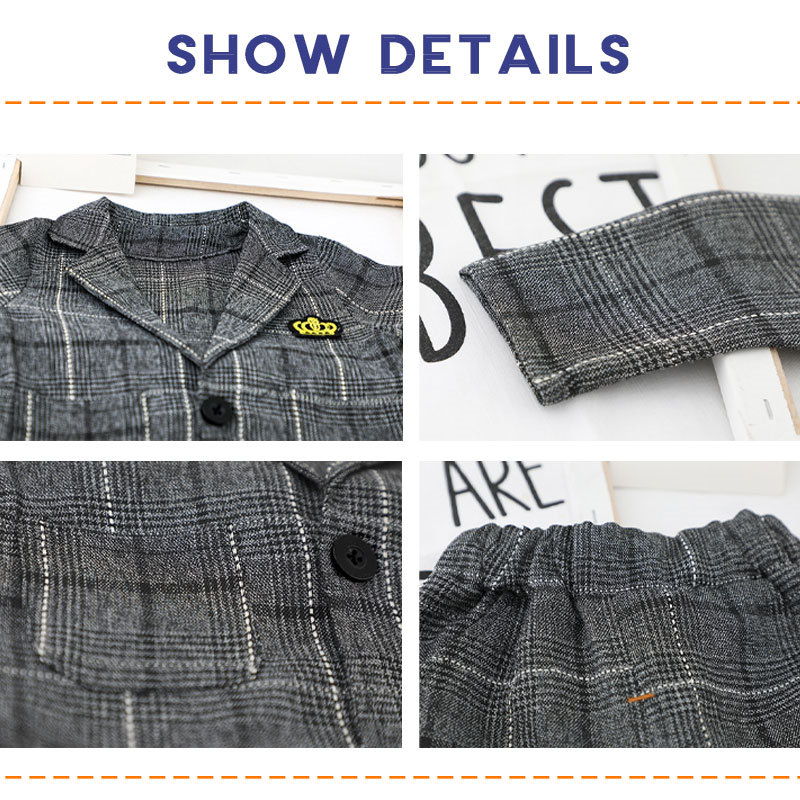 子供 スーツ 男の子 4セット スーツ キッズ 上下セット 男の子 子供スーツ 紳士服 おしゃれ 七五三 フォーマルスーツ フォーマル 可愛い 子供服 