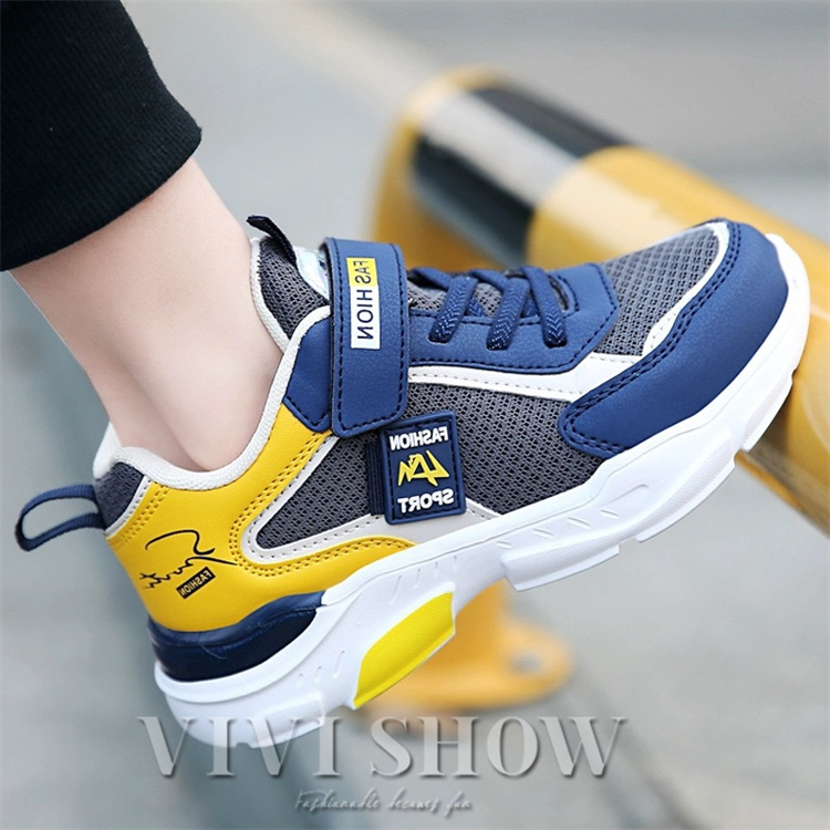 キッズ スニーカー 子供靴 歩きやすい カジュアル シンプル かっこいい カラフル かわいい はきやすい 動きやすい おしゃれ スポーティー 