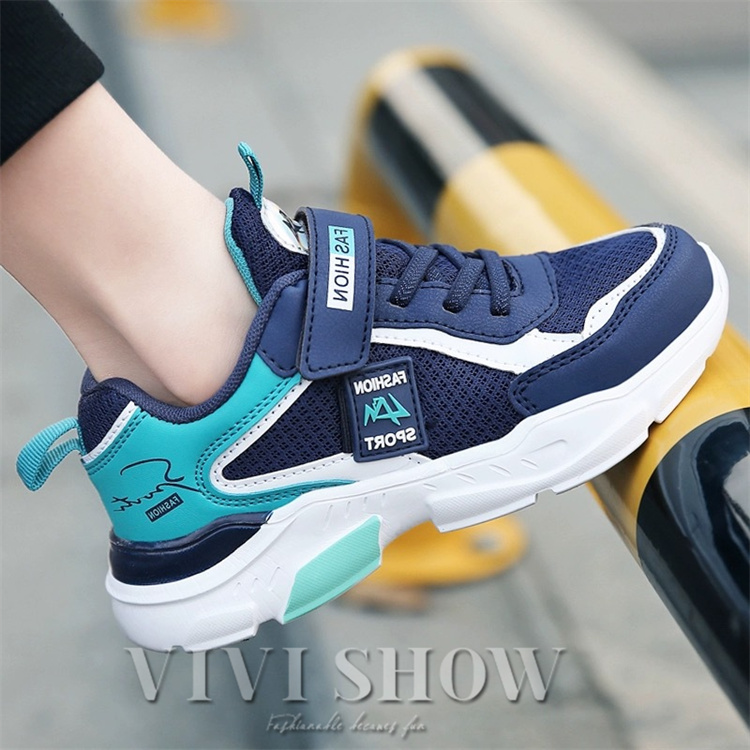 キッズ スニーカー 子供靴 歩きやすい カジュアル シンプル かっこいい カラフル かわいい はきやすい 動きやすい おしゃれ スポーティー 