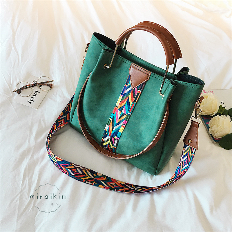 トートバッグ レディース 大きい ハンドバッグ ショルダーバッグ ポーチ 鞄 大容量 多機能 通学 耐摩設計 ママバック A4 おしゃれ かばん 2点セット 通勤 トート