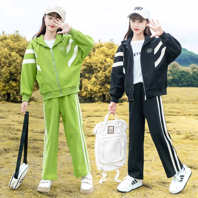 ジャージ 上下 子供服女の子 送料無料 スポーツウェアユニセックス セットアップ ランニングウェア トレーニングウェア イベント ユニフォーム 学園祭 文化祭 