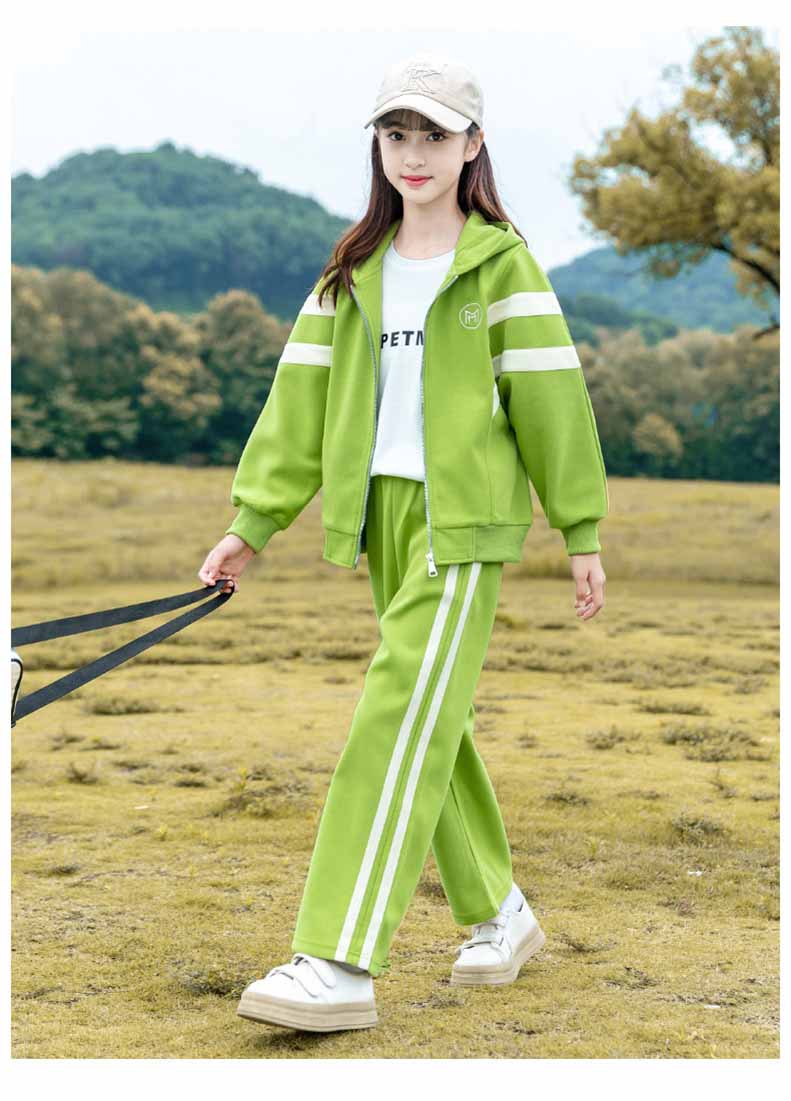 ジャージ 上下 子供服女の子 送料無料 スポーツウェアユニセックス セットアップ ランニングウェア トレーニングウェア イベント ユニフォーム 学園祭 文化祭 