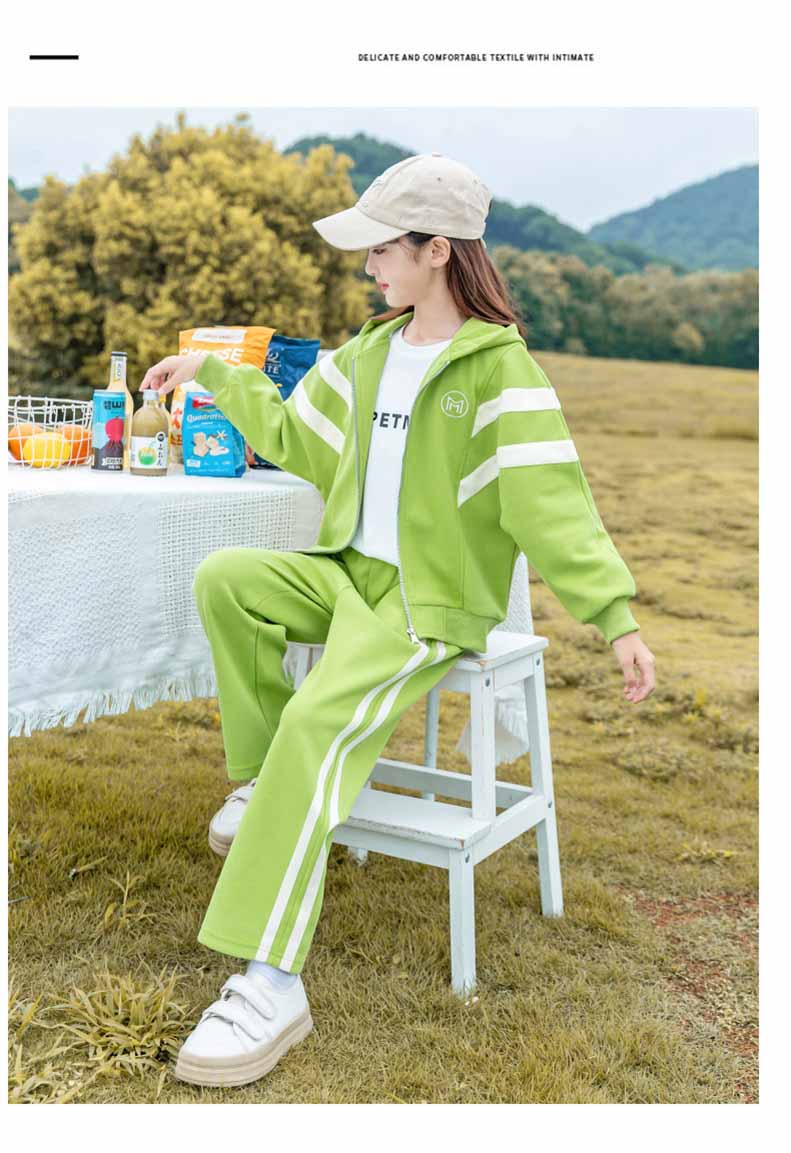 ジャージ 上下 子供服女の子 送料無料 スポーツウェアユニセックス セットアップ ランニングウェア トレーニングウェア イベント ユニフォーム 学園祭 文化祭 