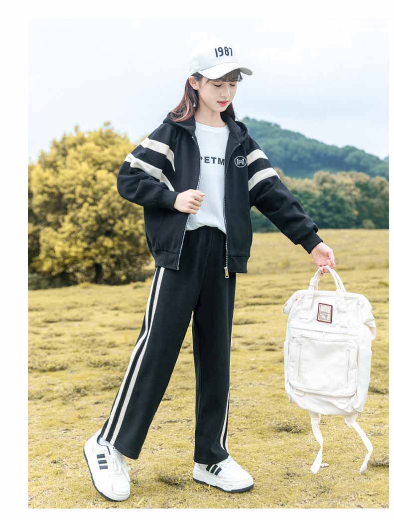 ジャージ 上下 子供服女の子 送料無料 スポーツウェアユニセックス セットアップ ランニングウェア トレーニングウェア イベント ユニフォーム 学園祭 文化祭 