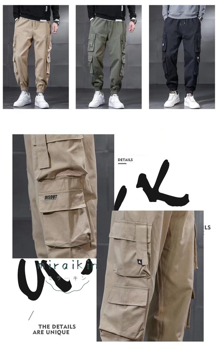 カーゴパンツ メンズ 冬 裏起毛パンツ 暖パン ポケット 40代 50代 裏ボア ミリタ暖かい スウェット 防寒 30代 ゆったり 秋冬 ボ20代 作業着 