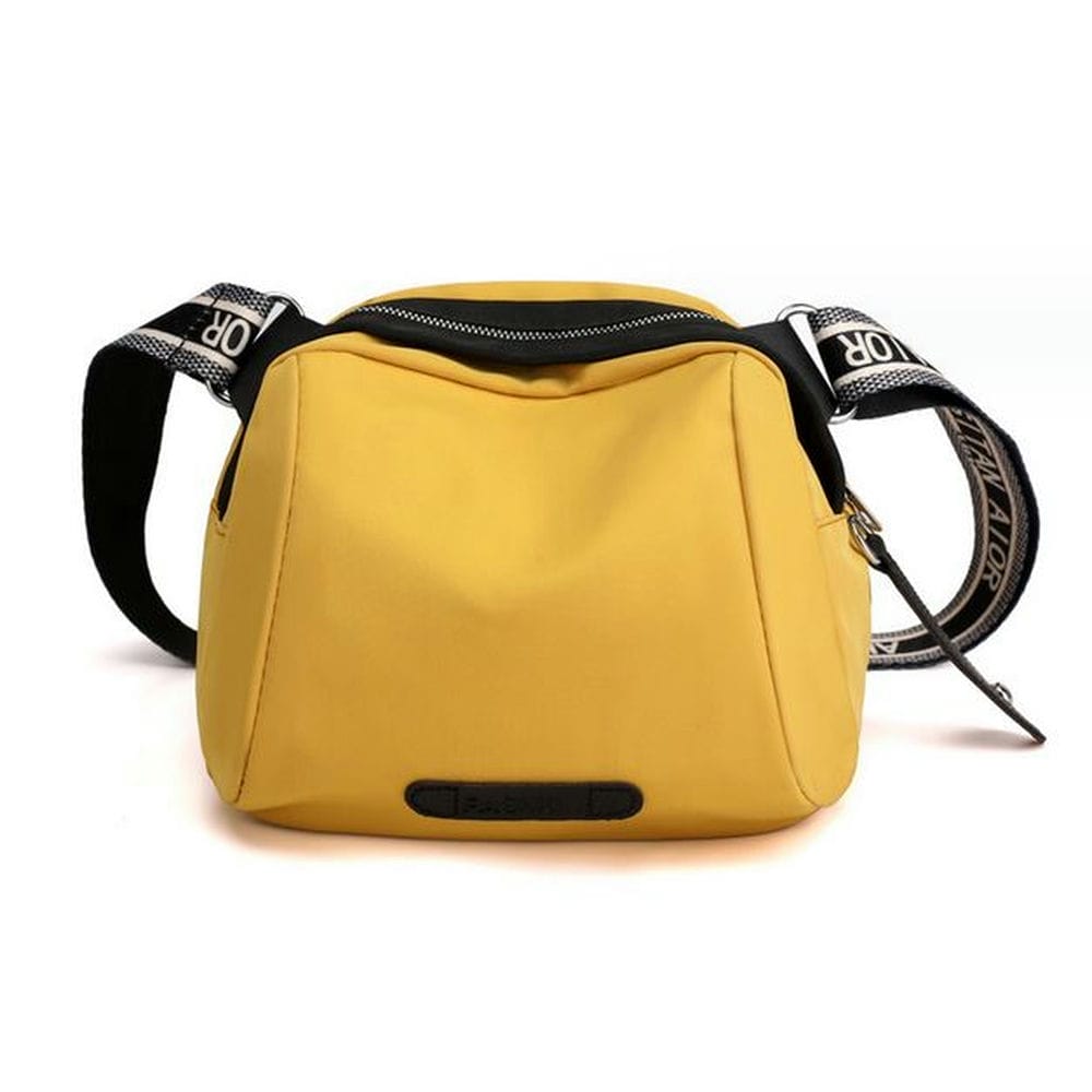 Y バッグ ショルダーバッグ カバン レディース 小さめ ナンバッグ 小さめ 斜めがけ ファスナー 軽量 旅行 ミニバッグ 軽い シンプル ミニショルダー 