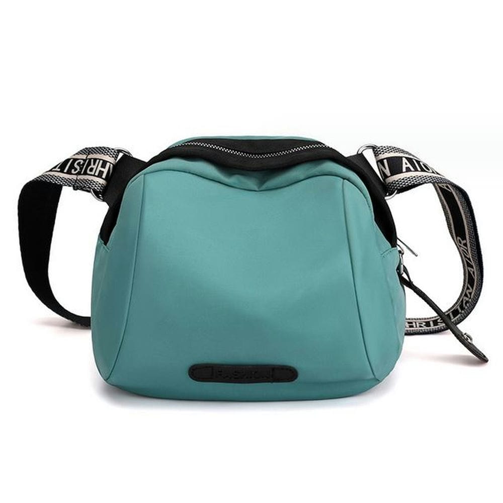 Y バッグ ショルダーバッグ カバン レディース 小さめ ナンバッグ 小さめ 斜めがけ ファスナー 軽量 旅行 ミニバッグ 軽い シンプル ミニショルダー 