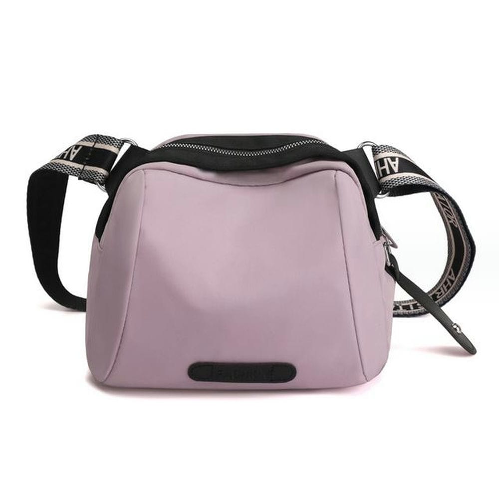 Y バッグ ショルダーバッグ カバン レディース 小さめ ナンバッグ 小さめ 斜めがけ ファスナー 軽量 旅行 ミニバッグ 軽い シンプル ミニショルダー 