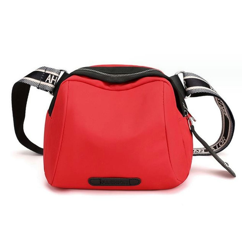 Y バッグ ショルダーバッグ カバン レディース 小さめ ナンバッグ 小さめ 斜めがけ ファスナー 軽量 旅行 ミニバッグ 軽い シンプル ミニショルダー 