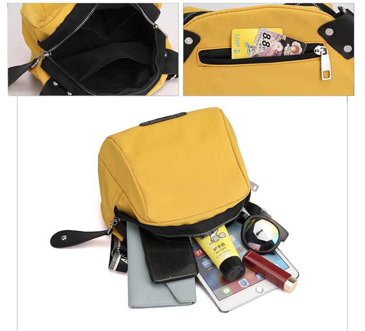 Y バッグ ショルダーバッグ カバン レディース 小さめ ナンバッグ 小さめ 斜めがけ ファスナー 軽量 旅行 ミニバッグ 軽い シンプル ミニショルダー 