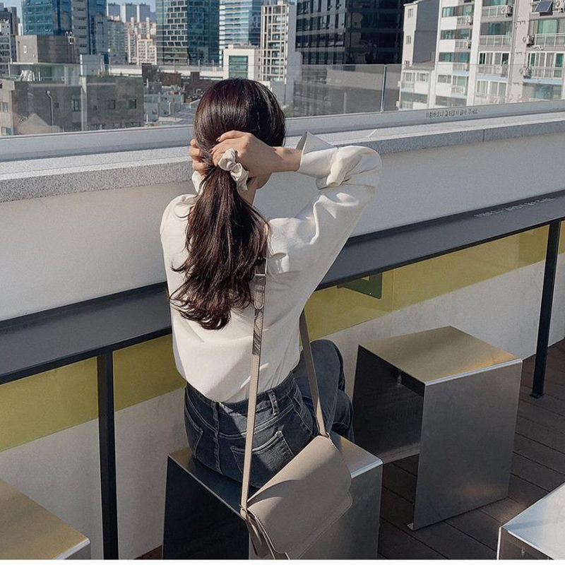 ブラウス レディース 長袖 春秋 長袖シャツ トップス シンプル おしゃれ ビジネス フォーマル きれいめ 入学式 通勤 OL 体型カバー デート 