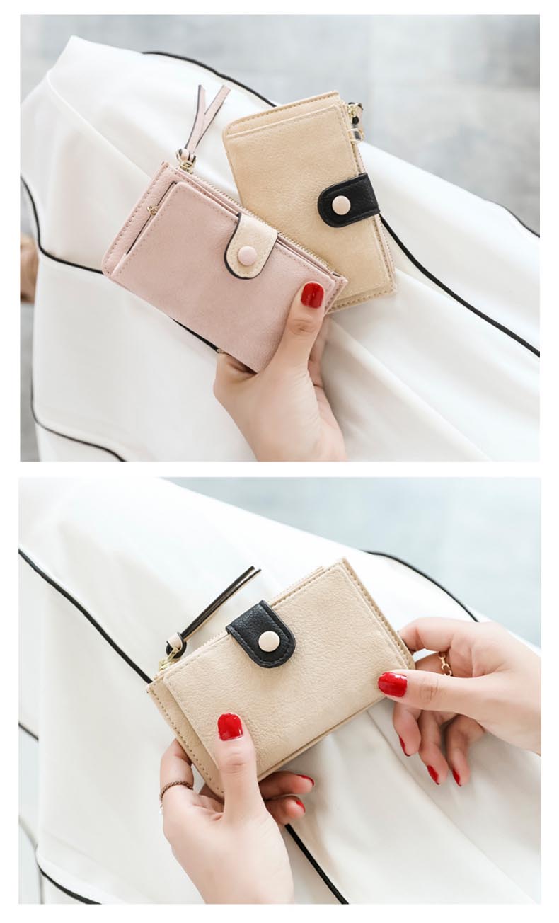 財布 レディース ミニ財布 キーケース カード収納 多機能 かわいい 小銭入れ 名刺入れ 多機能ケース おしゃれ 大容量 