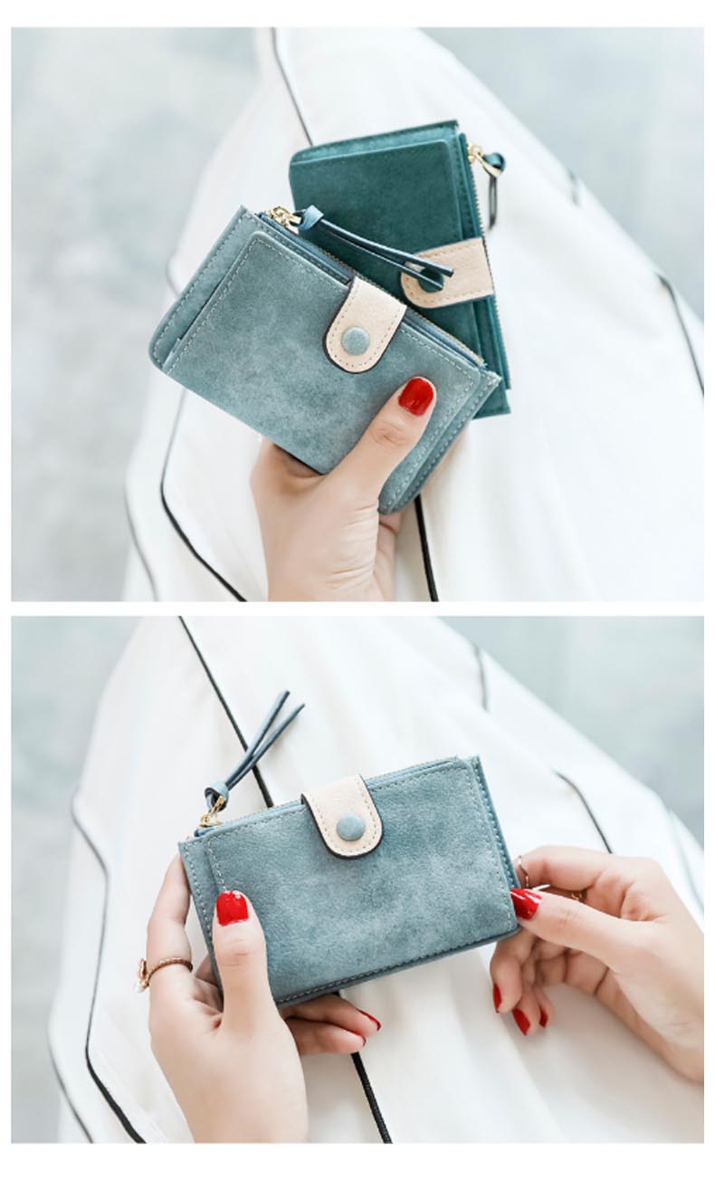 財布 レディース ミニ財布 キーケース カード収納 多機能 かわいい 小銭入れ 名刺入れ 多機能ケース おしゃれ 大容量 