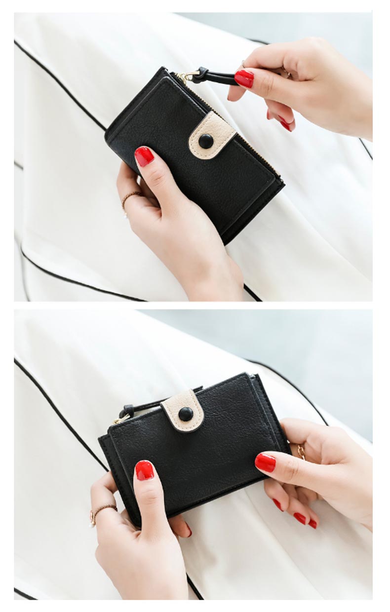 財布 レディース ミニ財布 キーケース カード収納 多機能 かわいい 小銭入れ 名刺入れ 多機能ケース おしゃれ 大容量 