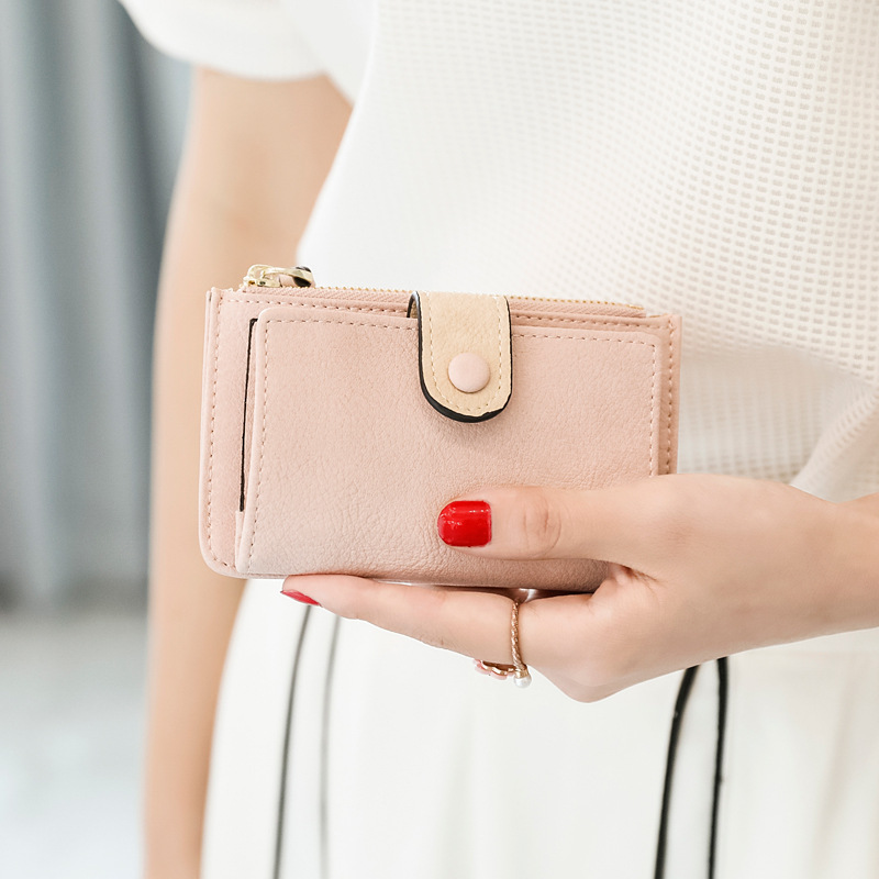 財布 レディース ミニ財布 キーケース カード収納 多機能 かわいい 小銭入れ 名刺入れ 多機能ケース おしゃれ 大容量 