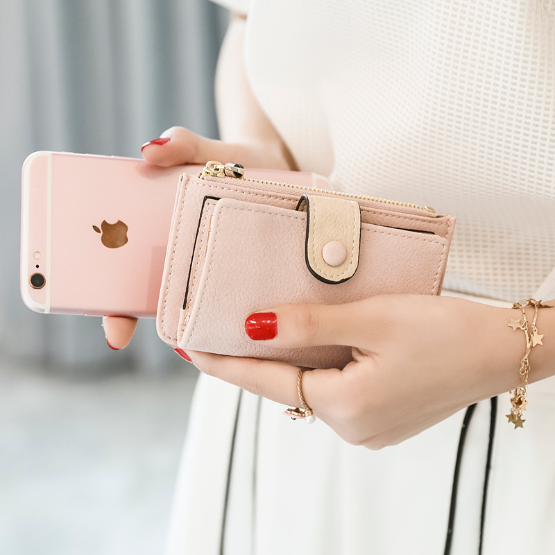 財布 レディース ミニ財布 キーケース カード収納 多機能 かわいい 小銭入れ 名刺入れ 多機能ケース おしゃれ 大容量 
