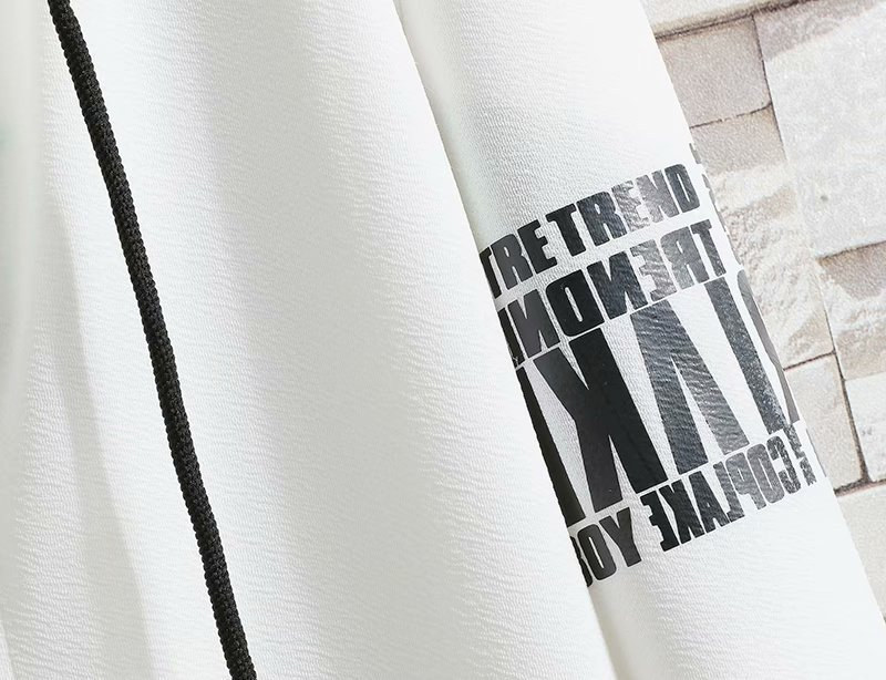 メンズ レディース 長袖 スウェット トップス フード付き カジュアル 無地 英文柄 春秋 ジップアップ シンプル 薄手 部屋着 おしゃれ 