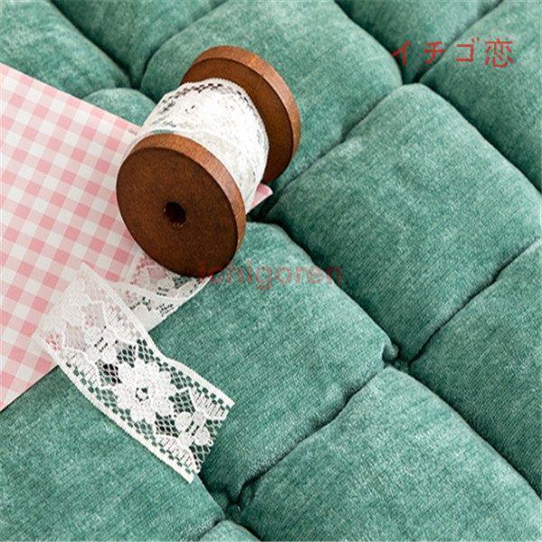 ソファーカバー 座布団 サイズ別売り マルチカバー ペット対策 汚れ対策 ソファー保護 春夏 滑り止め 柔らかい 洗濯OK 