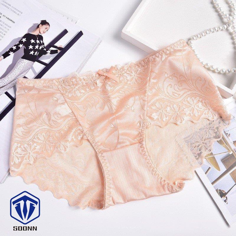 ショーツ パンティー パンツ 婦人下着 レディース 女性用 シンプル ランジェインナー スタンダード レ 単色 アンダーウェア 伸縮性 