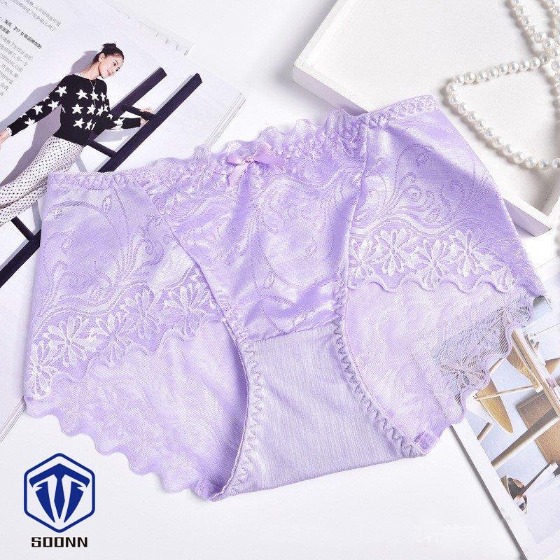 ショーツ パンティー パンツ 婦人下着 レディース 女性用 シンプル ランジェインナー スタンダード レ 単色 アンダーウェア 伸縮性 