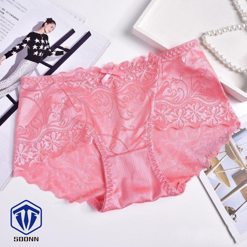 ショーツ パンティー パンツ 婦人下着 レディース 女性用 シンプル ランジェインナー スタンダード レ 単色 アンダーウェア 伸縮性 