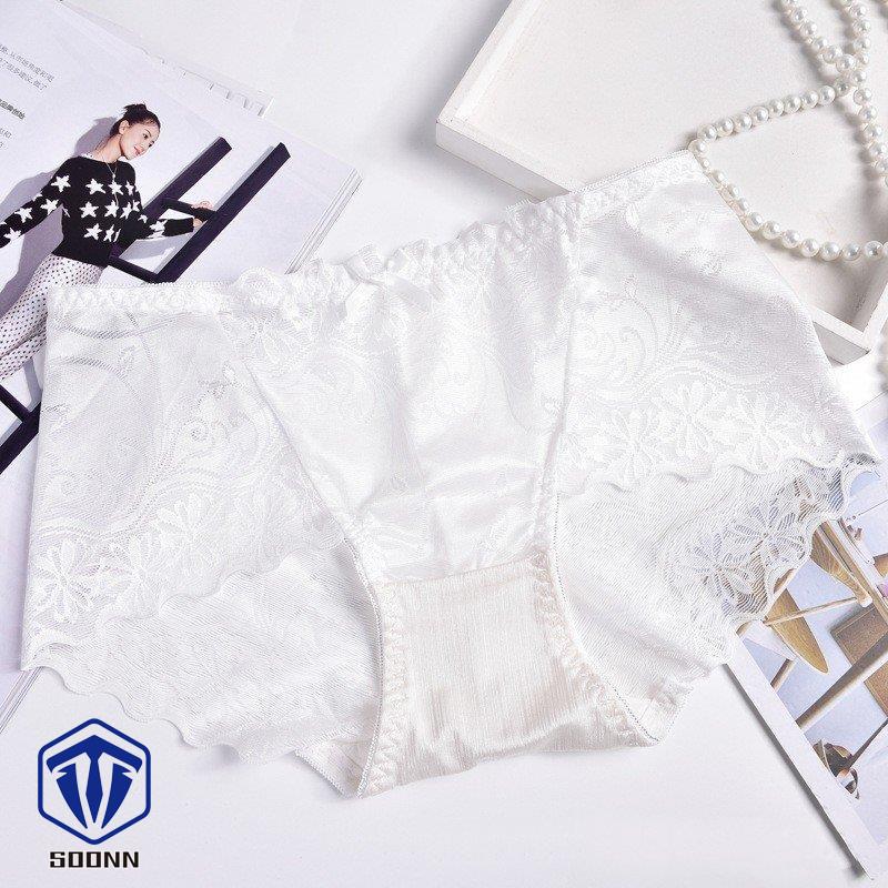 ショーツ パンティー パンツ 婦人下着 レディース 女性用 シンプル ランジェインナー スタンダード レ 単色 アンダーウェア 伸縮性 