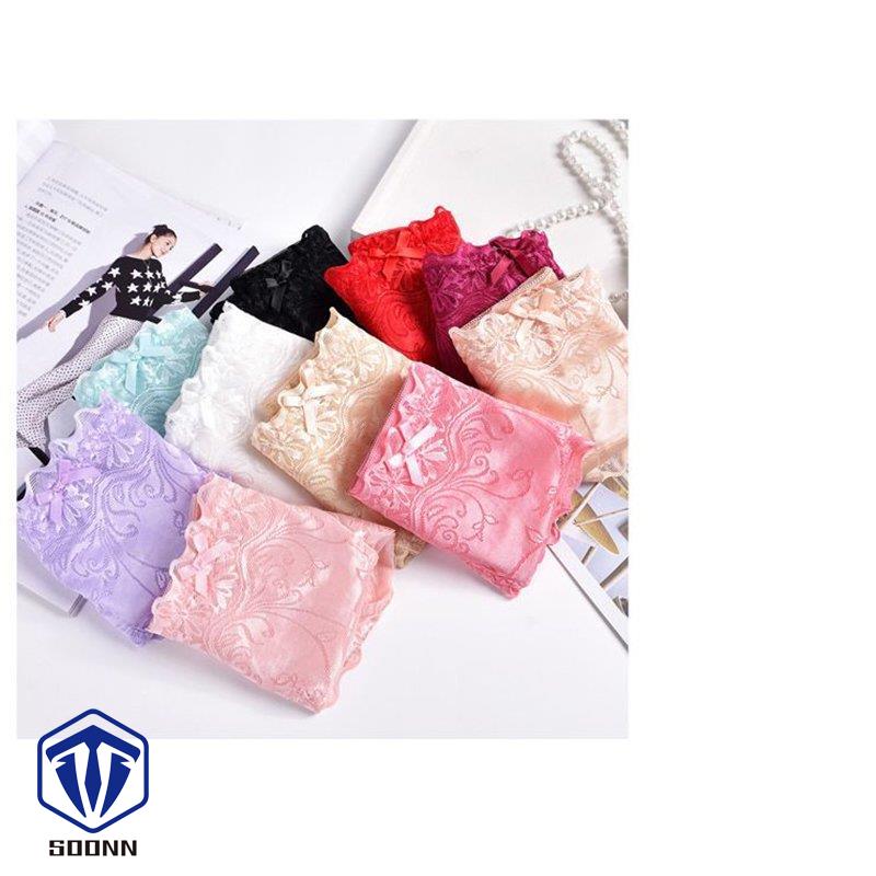 ショーツ パンティー パンツ 婦人下着 レディース 女性用 シンプル ランジェインナー スタンダード レ 単色 アンダーウェア 伸縮性 