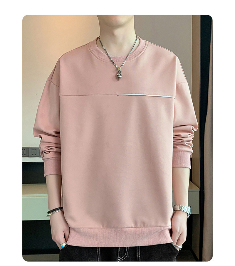 Tシャツ メンズ 長袖 ｔシャツ カットソー 無地 ロングTシャツ シンプル 通勤通学 トップス アウトドア ゆったり おしゃれ コーデ カジュアル 