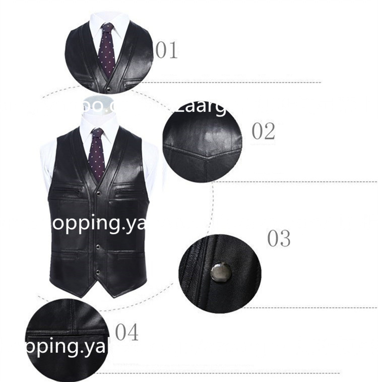 レザーベスト メンズ ラムレザー ベスト 。 羊革 バイク用ベスト カジュアル 大きいサイズ 通勤 フォーマル ジレベスト チョッキ 高級レザー 