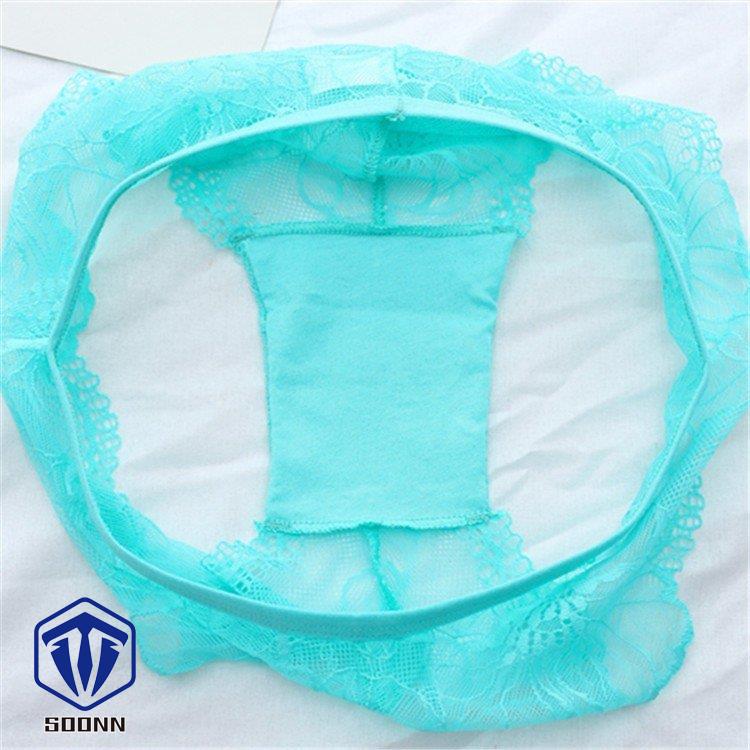 ショーツ パンツ パンティー ローウエスト ローライズ ヒップハンガー 婦人用 フラワー 女性下着 レディース インナー 花 レース 