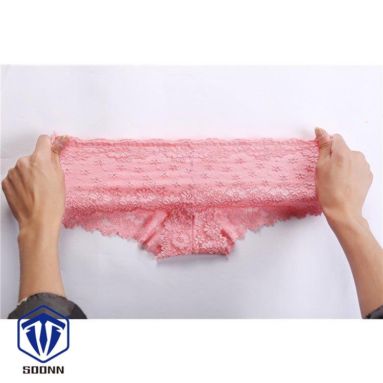 ショーツ パンツ パンティ スタンダードショーツ 総レース インナー 下着 無地 レディース シンプル 