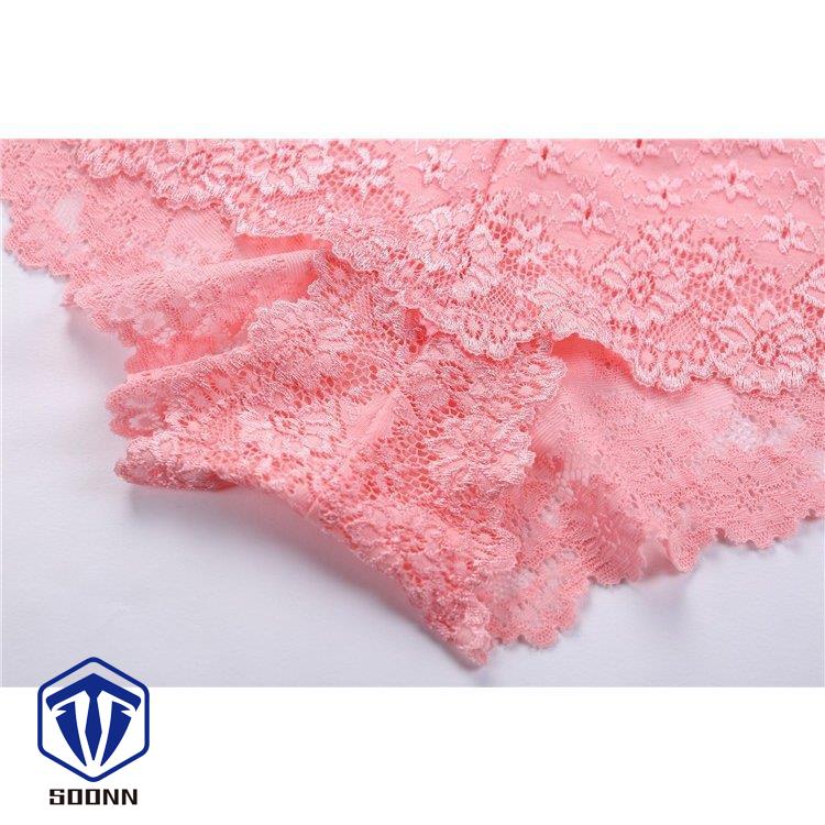 ショーツ パンツ パンティ スタンダードショーツ 総レース インナー 下着 無地 レディース シンプル 